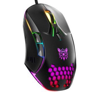 Souris de jeu - ONIKUMA - CW902 - 6400DPI - RGB - Filaire