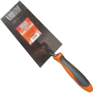 Truelle carrée - FISCHER DAREX - 20 cm - Dimensions