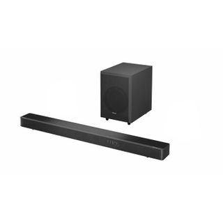 Hisense - AX3120G - 3.1.2 Canaux - 360W - Caisson de Basses Sans Fil