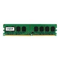 Crucial Module de RAM Crucial - 16 Go - DDR3-1866/PC3-14900 DDR3 SDRAM - CL13 - 135 V - Non-ECC