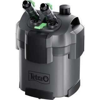 Filtre extérieur - TETRA - EX 500 plus - Pour aquarium jusqu’à 100 L