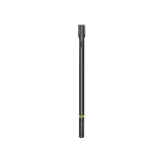 Burin plat XLR SDS Plus - DEWALT - DT6979-QZ - Alliage dacier spécial - 300 mm x 25 mm