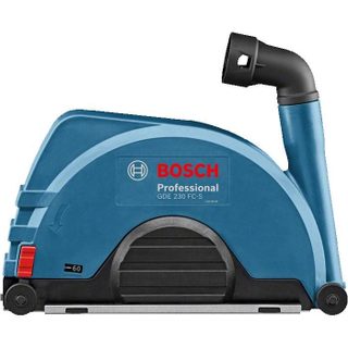 Bosch GDE 230 FC-T accessoire tronçonnage - 230 mm