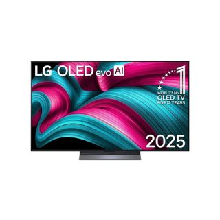 LG OLED C5