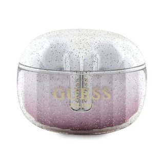 Guess TWS à paillettes et dégradé station daccueil
