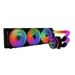 M.RED AIO 360mm ARGB