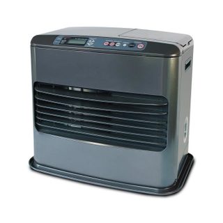 Poêle à pétrole électronique - TOSAI SRE 4602 - 4600W – Réservoir 7L – Programmable
