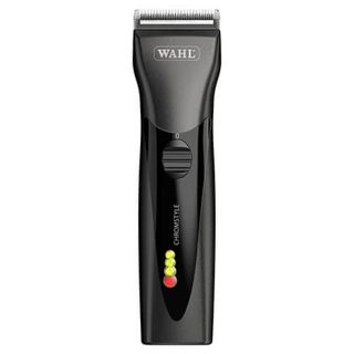 Tondeuse à cheveux - Wahl - Chromstyle - Lames détachables - Autonomie 90 minutes - Rechargeable