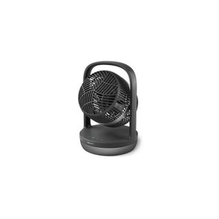 Ventilateur de table - PHILIPS - CX3050/01 - 3 vitesses - Débit dair 738 m3/h - Silencieux 23 dB