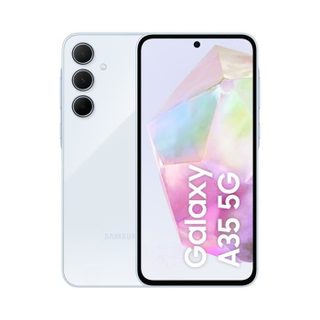 Samsung Galaxy A35 128 Go