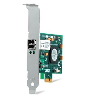 ALLIED TELESIS Adaptateur réseau - Allied Telesis - AT-2914SX-SC-001 - PCI-E - Fibre - 1000 Mbit/s