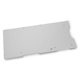 EKWB Backplate - EK-Quantum Vector² FTW3 RTX 3080/90 - Nickel - Installation facile - Finition professionnelle