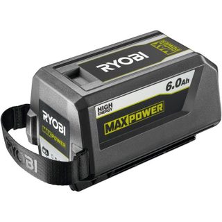 RYOBI Batterie Lithium+ 6 0 Ah High Energy - RY36B60B