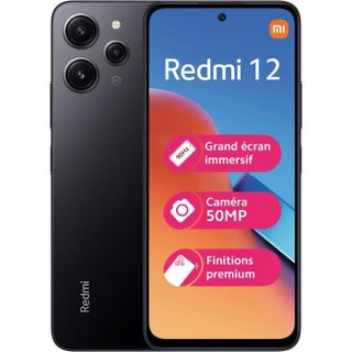 XIAOMI REDMI 12 4 128 Go