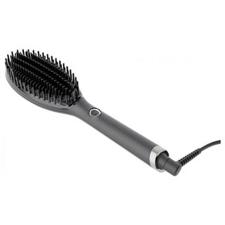 ghd Glide + Brosse Lissante Chauffante