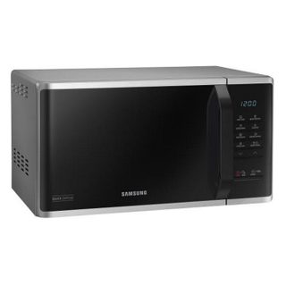 Micro-ondes - SAMSUNG - MS23K3513AS - 23L - 800 watts - Noir