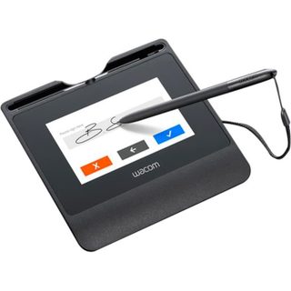 Wacom Tablette écran signature WACOM STU540 - - Stylo sensible à la pression - Surface antireflet