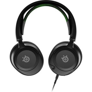 Micro Gaming SteelSeries Arctis Nova 1X Filaire Multiplateforme