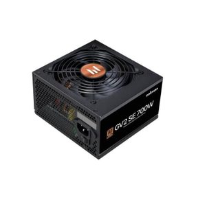 Zalman Alimentation pour PC - ZALMAN - ZM700-GV2SE - 700W - 80 PLUS Bronze - ATX