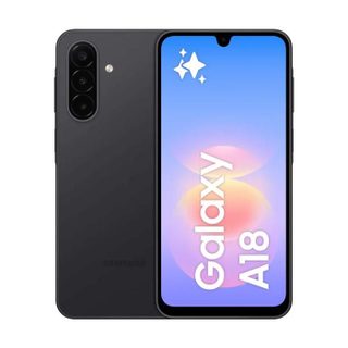 Samsung Galaxy A18 256 Go