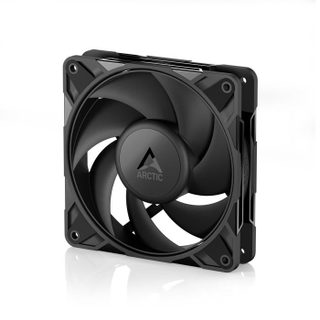 Arctic Ventilateur de boîtier - ARCTIC - P12 Pro PST CO - 120 mm - PWM -