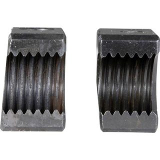 Makita SC09002720 Set de mâchoires de coupe pour séparateur M12, 2 pièces, boîte de rangement