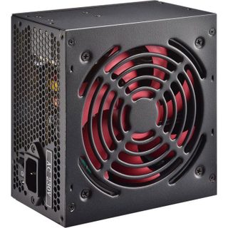 XILENCE Alimentation ATX - XILENCE - Série XN050 - 350W - 20 Plus 4 broches - PFC passif