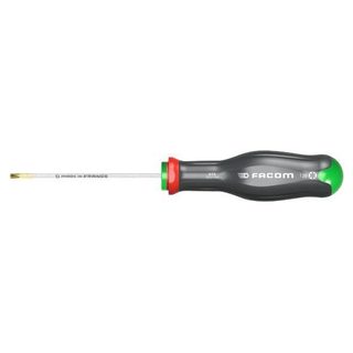 Tournevis Protwist® pour vis Torx T20 4x100mm longueur totale 220mm - FACOM - ATX20X100