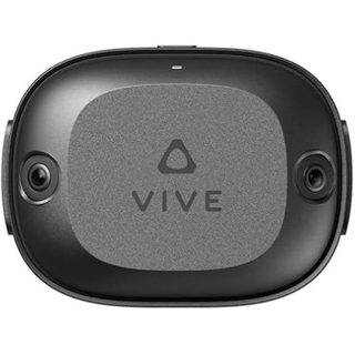 Tracker - HTC VIVE - Ultimate - Noir - Compatible PC - Réalité Virtuelle Immersive
