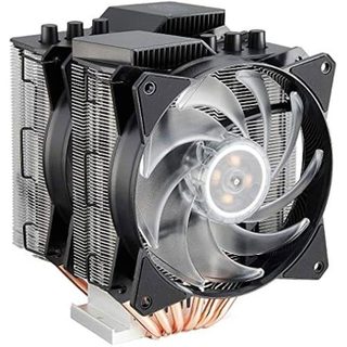 Cooler Master de processeur Cooler Master MasterAir MA621P TR4 Edition 12 cm