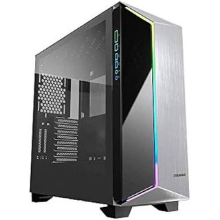 Cougar DARKBLADER G Aluminium RGB Fulltour - Watercooling 360mm - 7 ventilateurs