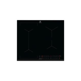Plaque de cuisson à induction - ELECTROLUX - EIL63443 - Sécurité - 60cm - Avant