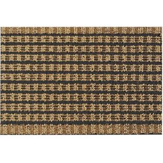 Idmat Tapis grattant Solido - 40x60 cm - beige moucheté