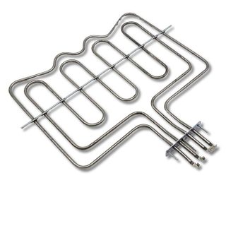 Résistance grill supérieure (62059-24710) - Four cuisinière - AEG ELECTROLUX ARTHUR MARTIN ELECTROLUX ARTHUR MARTIN FAURE