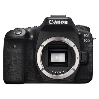 Canon EOS 90D
