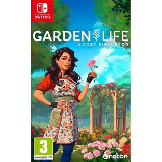 Garden Life-Jeu-SWITCH