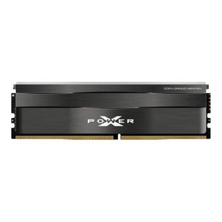 Silicon Power PC - Silicon Power - XPower Zenith - 16Go - DDR4 3200MHz - CL16 DIMM
