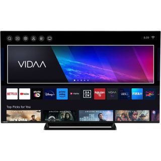 Toshiba QLED QV3363
