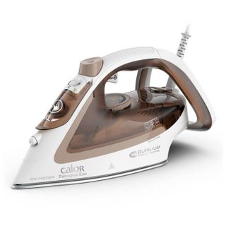 Fer à repasser - CALOR - FV5780C0 - 2800W - 50 g/min - Eco Design