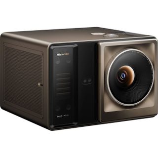 Vidéoprojecteur - HISENSE - XR10 - 4K - 6000 lumens - Triple laser (DLP)