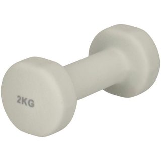 Haltère - 2 kg - ATHLECIA
