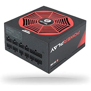 Chieftec Unité dalimentation dénergie Chieftec PowerPlay 850 W ATX PS/2