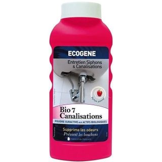 Bio7 canalisations - 500 g