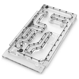 EKWB EK WATER BLOCKS - EK-Quantum Reflection² PC-O11D EVO - Acrylique - - Compatible watercooling