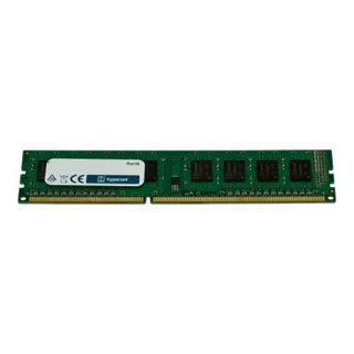 HYPERTEC DDR3 8 Go DIMM 240 broches 1333 MHz - PC3-10600 mémoire sans tampon ECC