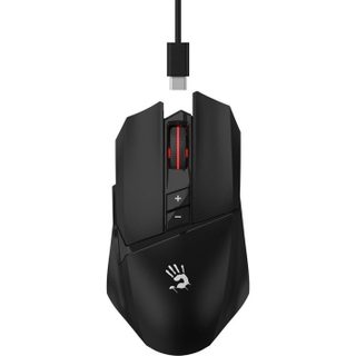 Souris de jeu - A4TECH - Bloody R36 Ultra - Sans fil - 12000 DPI - 7 boutons