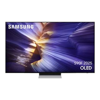 Samsung OLED S90 2025