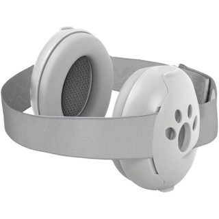 Casque anti-bruit - TINEO - De 4 mois à 3 ans - Gris