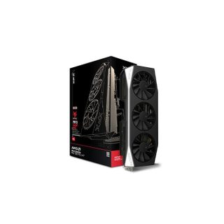 XFX MERCURY AMD RADEON RX 9070XT GAMING EDITION