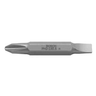 Bosch Embout de vissage double - PH2